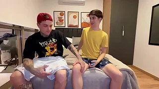 Gay XXX 3